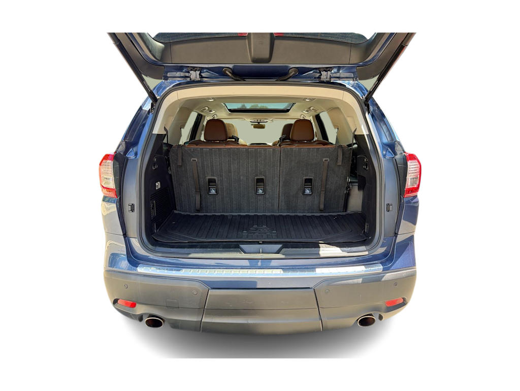 Thumbnail: 2019 Subaru Ascent - 16