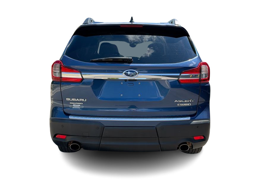 Thumbnail: 2019 Subaru Ascent - 23