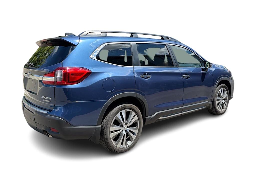 Thumbnail: 2019 Subaru Ascent - 24
