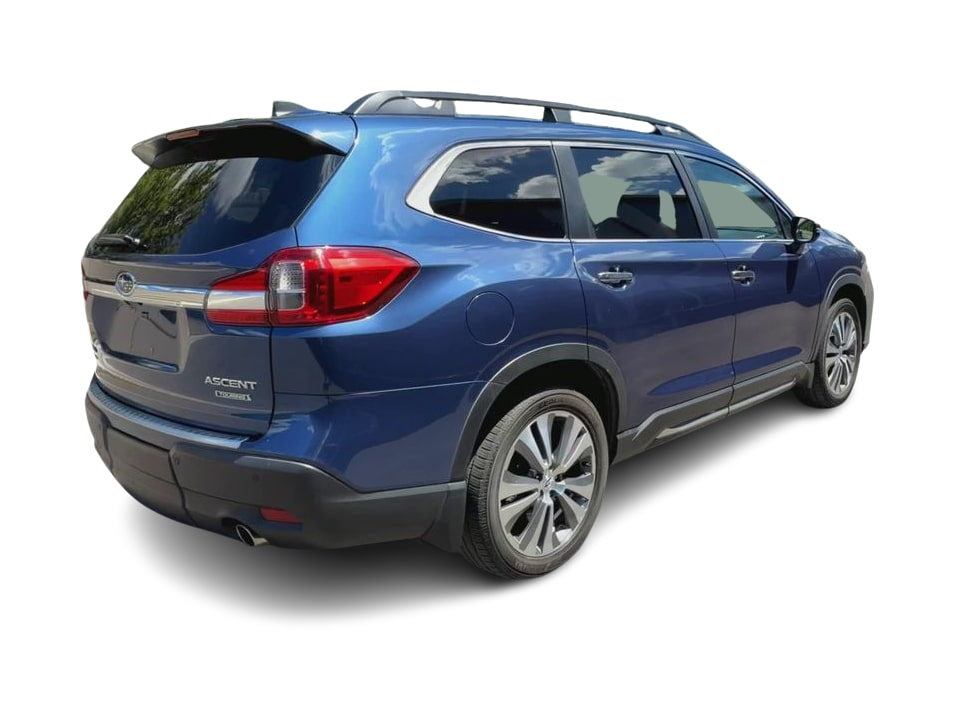 Thumbnail: 2019 Subaru Ascent - 19