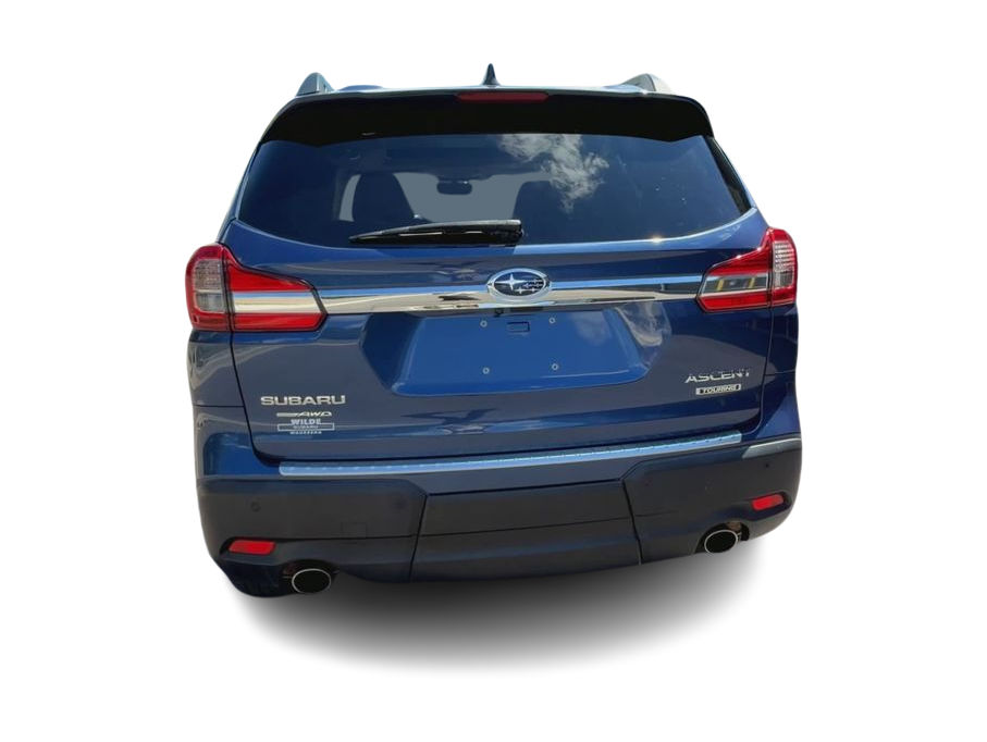 Thumbnail: 2019 Subaru Ascent - 5