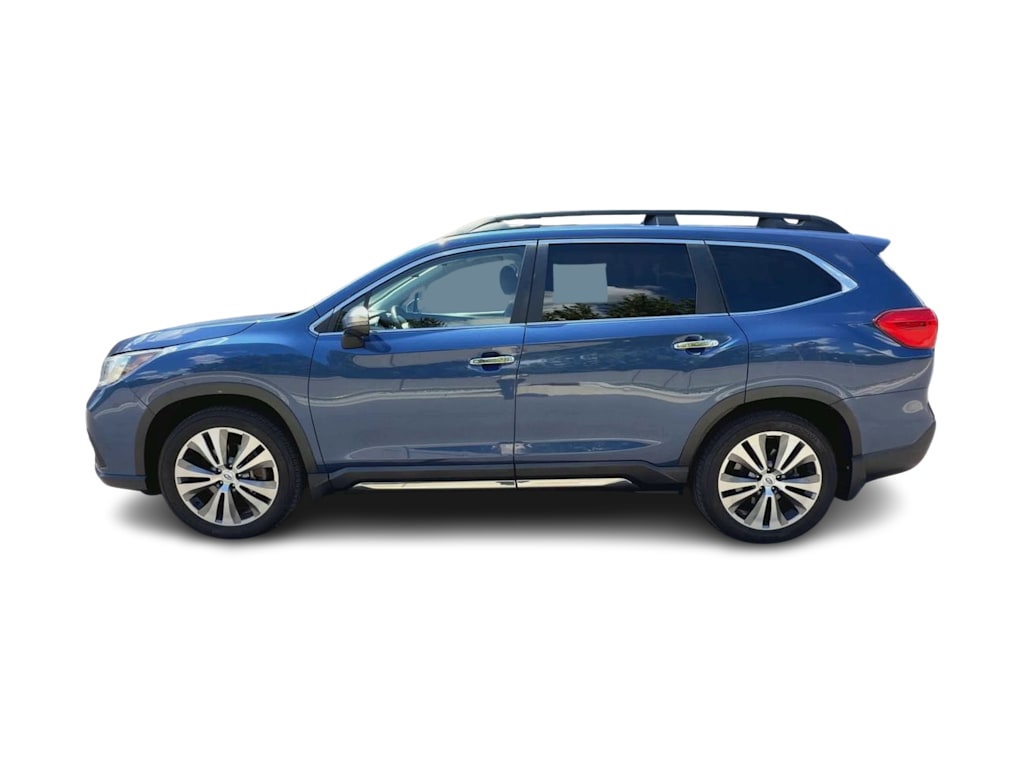 Thumbnail: 2019 Subaru Ascent - 3