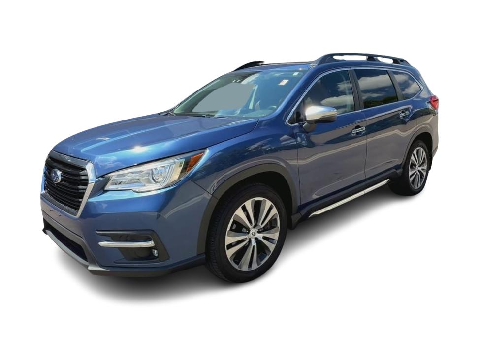 Thumbnail: 2019 Subaru Ascent - 18