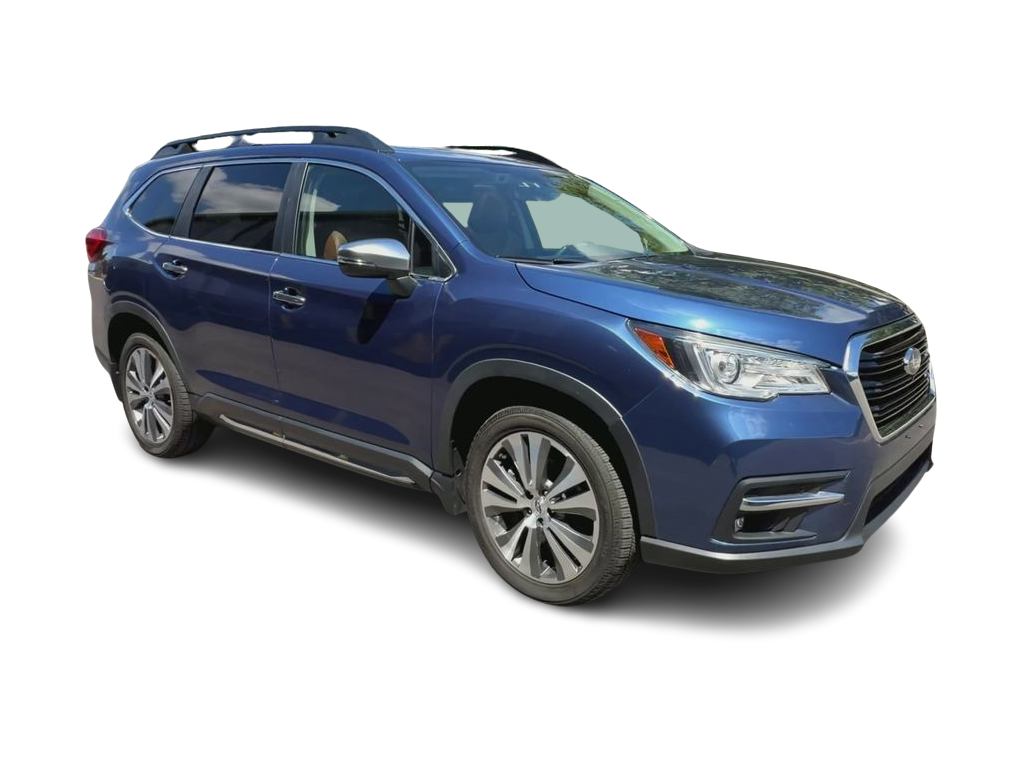 Thumbnail: 2019 Subaru Ascent - 17