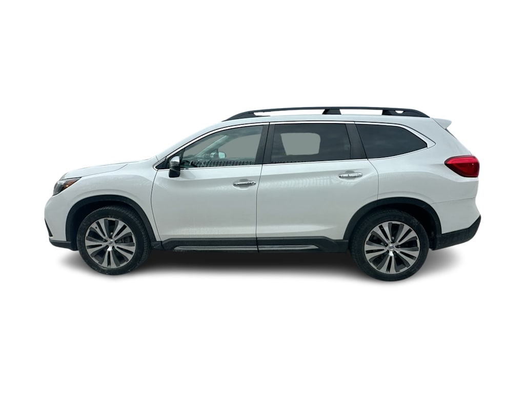 2019 Subaru Ascent Touring 11