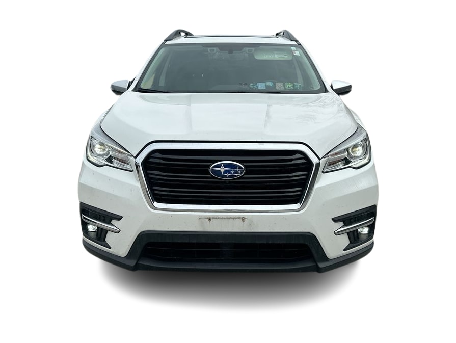 2019 Subaru Ascent Touring 21