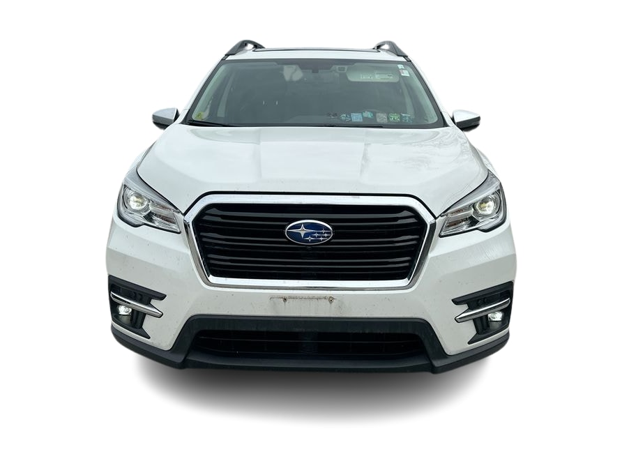 2019 Subaru Ascent Touring 20