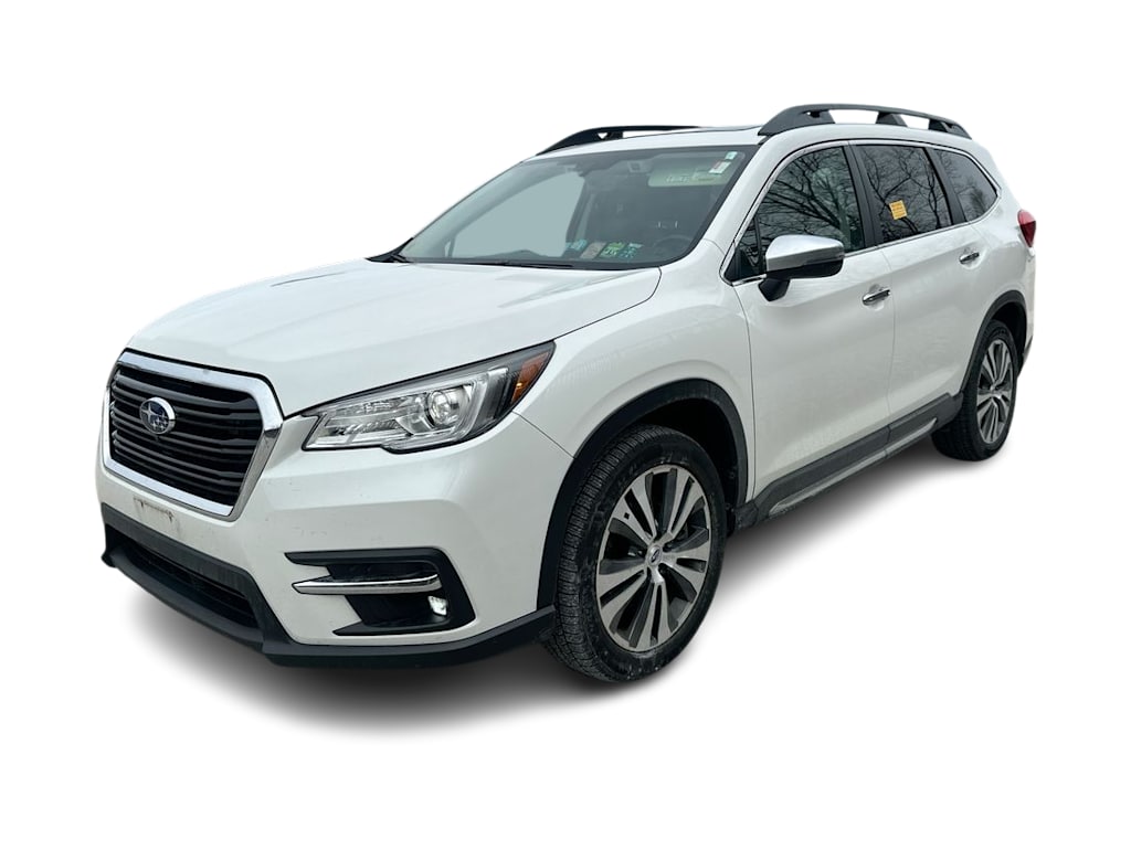 2019 Subaru Ascent Touring 7