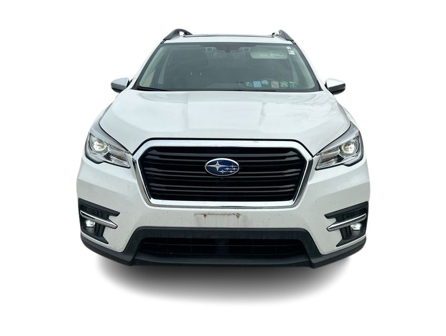 2019 Subaru Ascent Touring 4