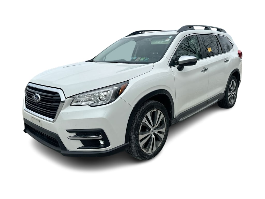 2019 Subaru Ascent Touring 8