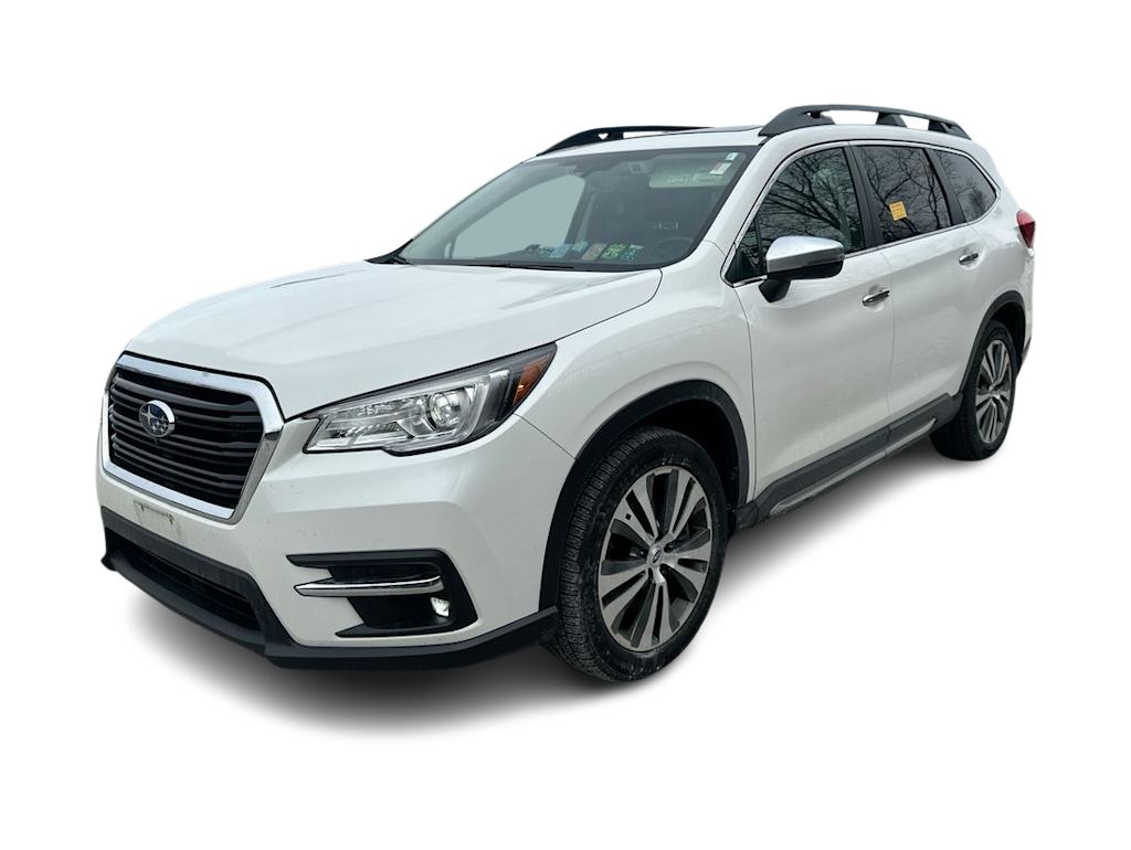 2019 Subaru Ascent Touring 6