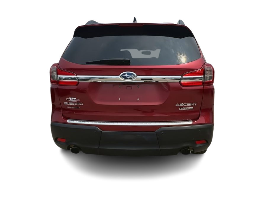 2019 Subaru Ascent Touring 5