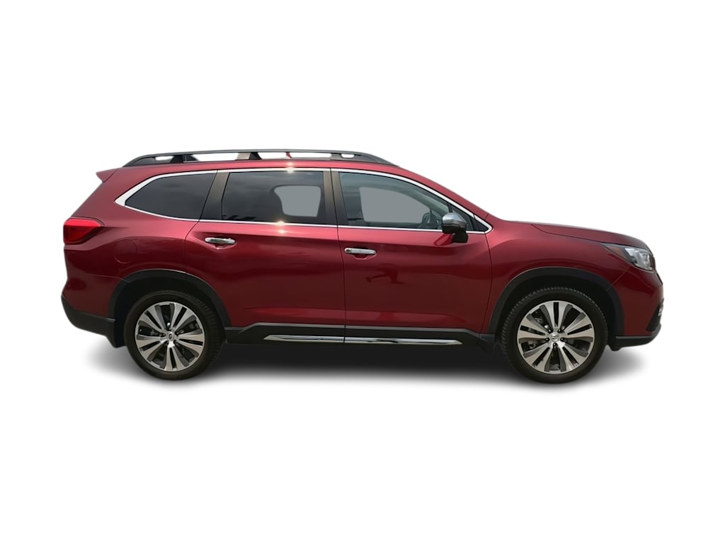 2019 Subaru Ascent Touring 21
