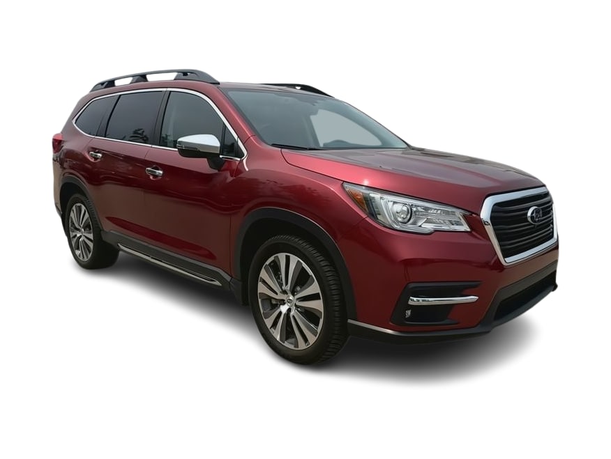 2019 Subaru Ascent Touring 18