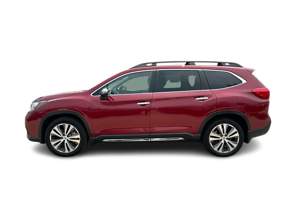 2019 Subaru Ascent Touring 22