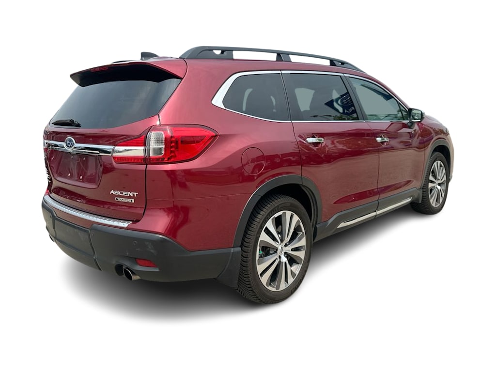 2019 Subaru Ascent Touring 25