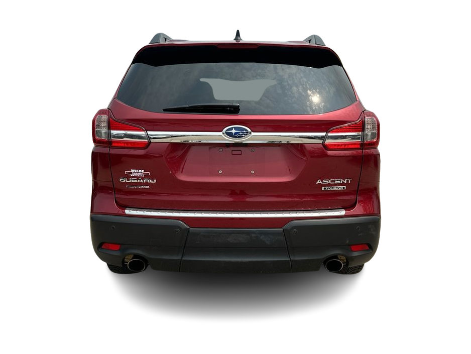 2019 Subaru Ascent Touring 24