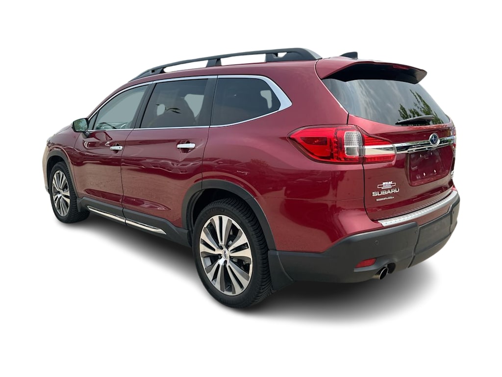 2019 Subaru Ascent Touring 23