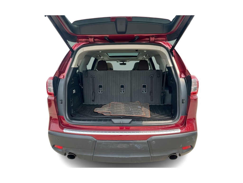 2019 Subaru Ascent Touring 16