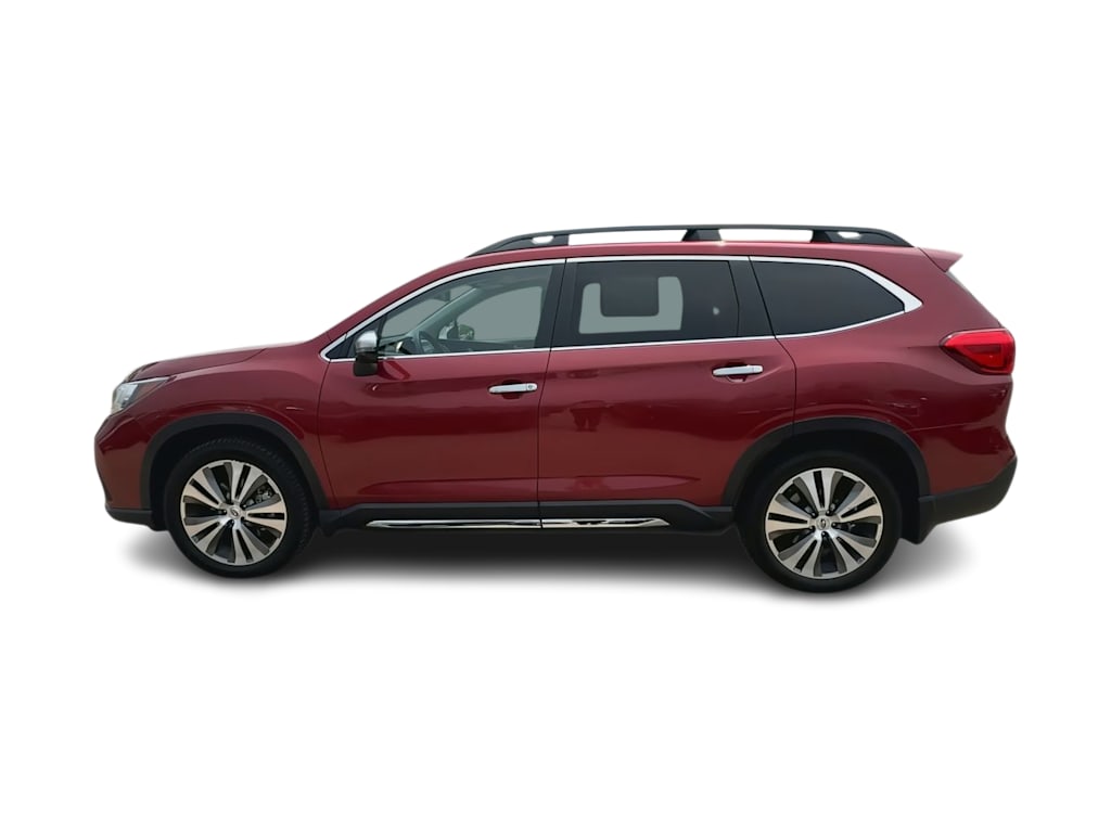 2019 Subaru Ascent Touring 3