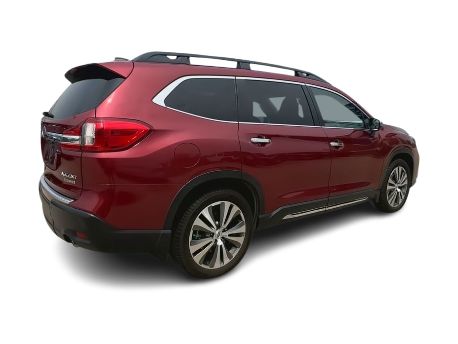 2019 Subaru Ascent Touring 20