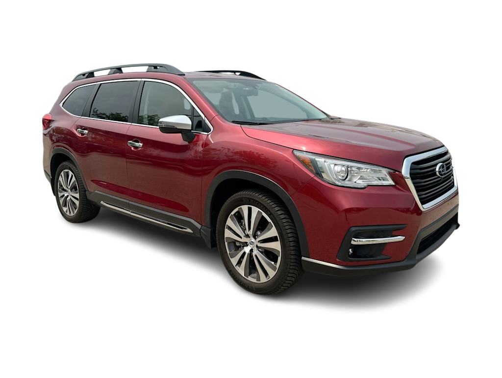 2019 Subaru Ascent Touring 27