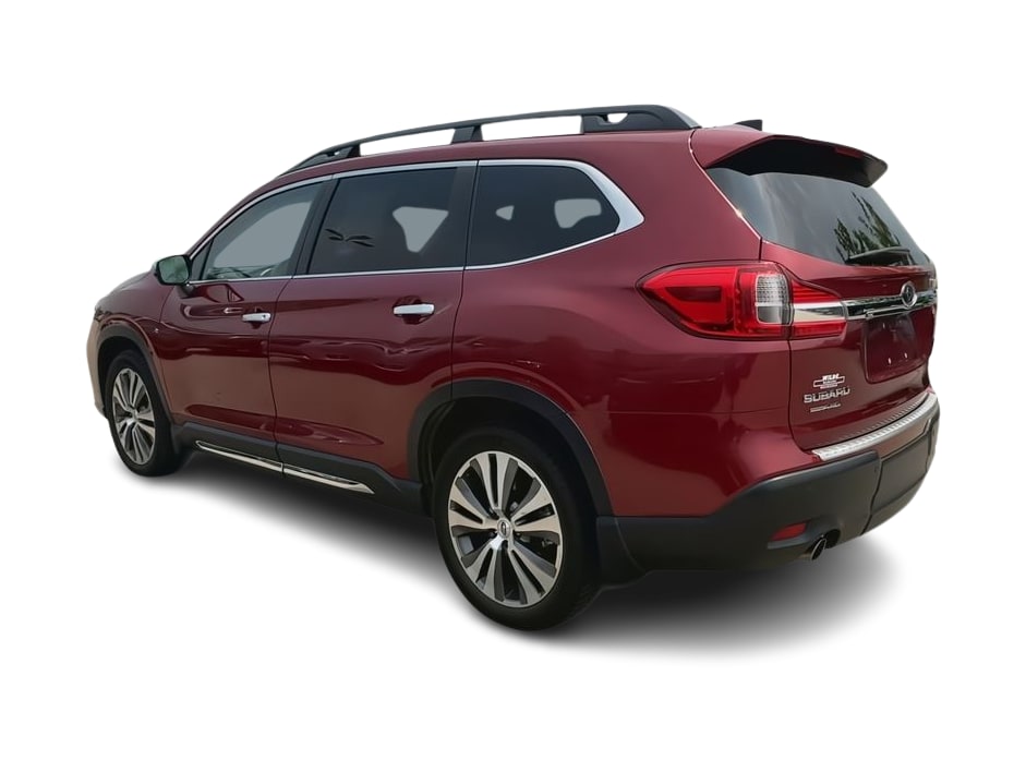 2019 Subaru Ascent Touring 4