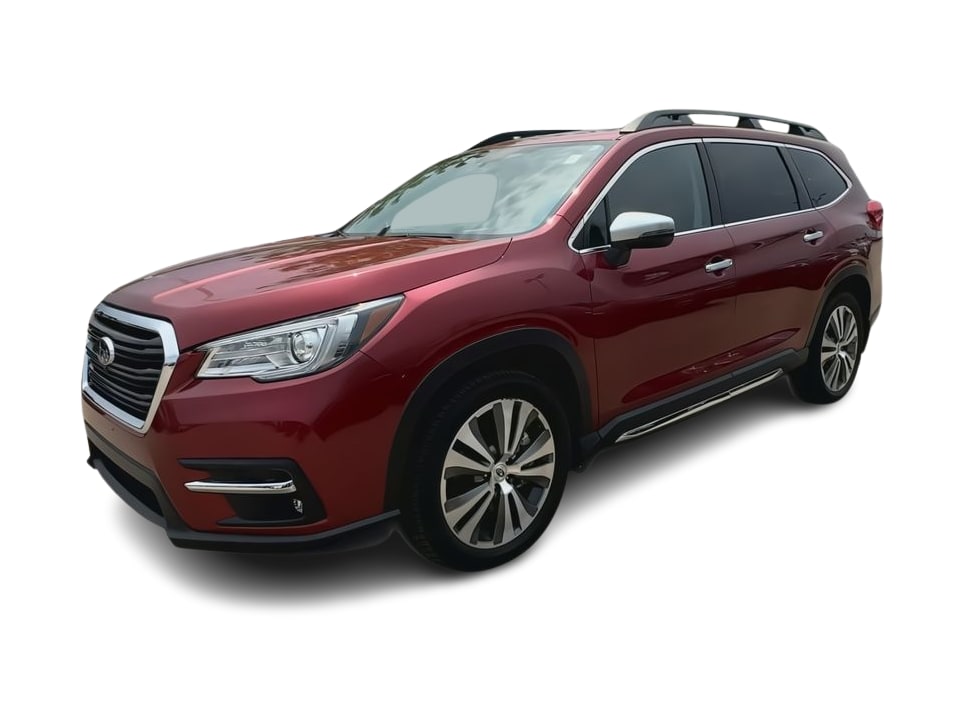 2019 Subaru Ascent Touring 19