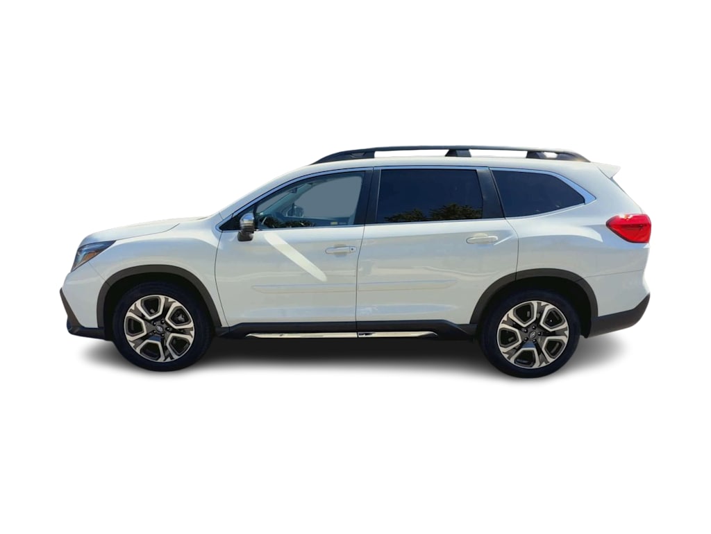 Thumbnail: 2023 Subaru Ascent - 3