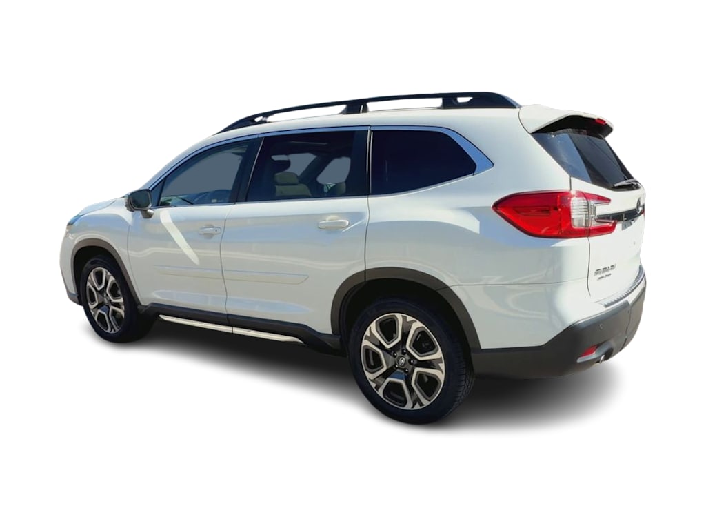 Thumbnail: 2023 Subaru Ascent - 4