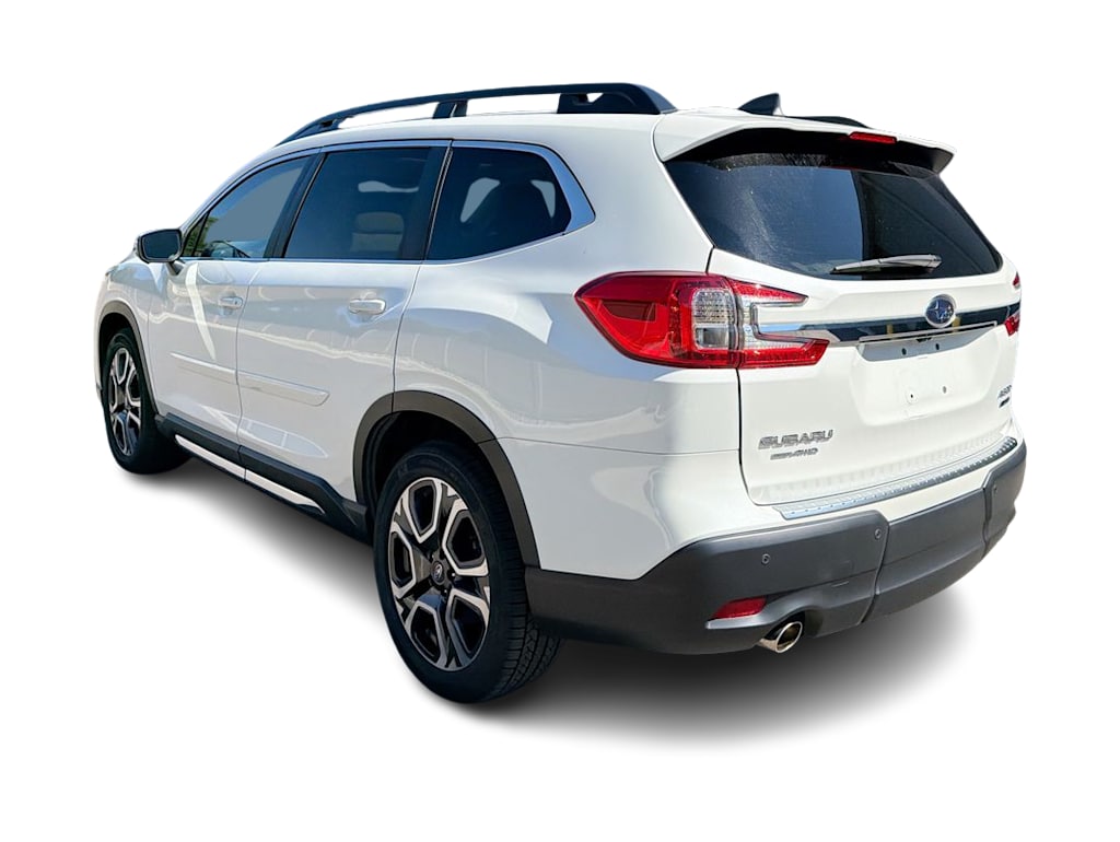 Thumbnail: 2023 Subaru Ascent - 22