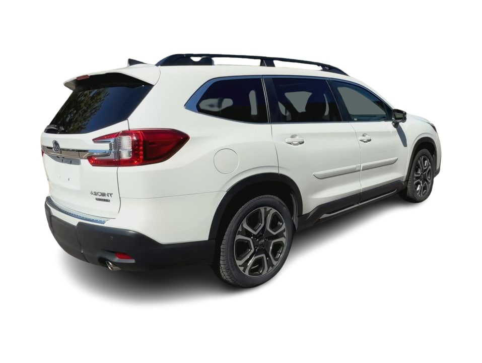 Thumbnail: 2023 Subaru Ascent - 19