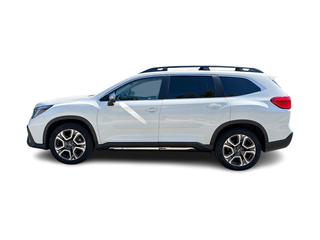 Thumbnail: 2023 Subaru Ascent - 21