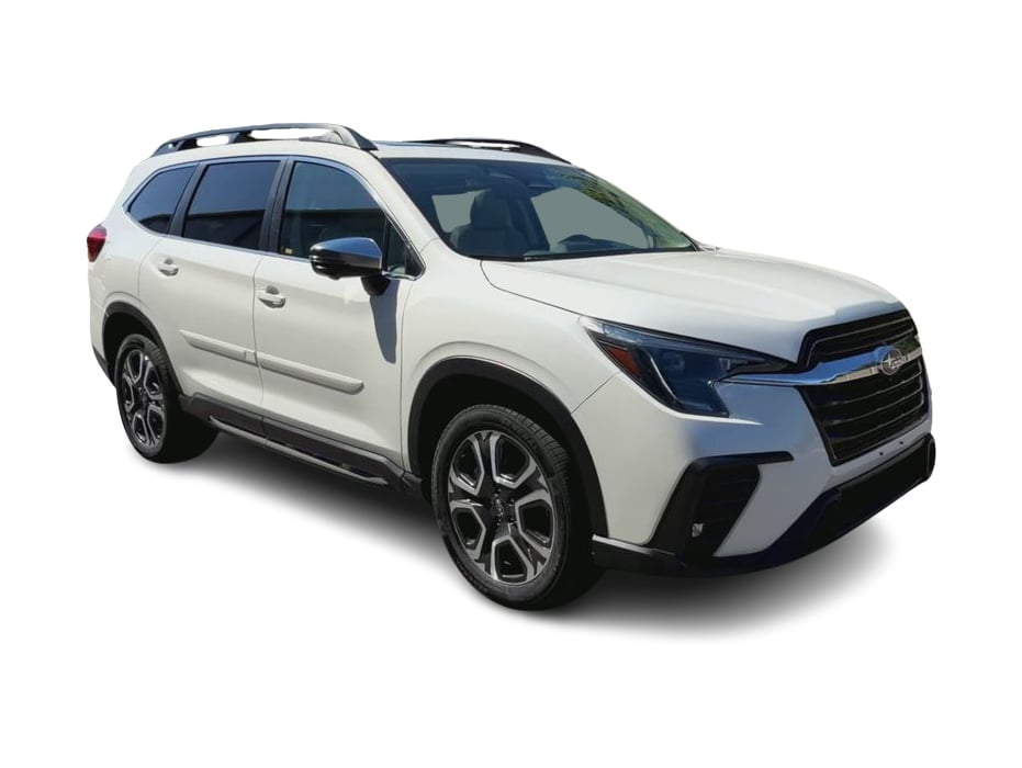 Thumbnail: 2023 Subaru Ascent - 16
