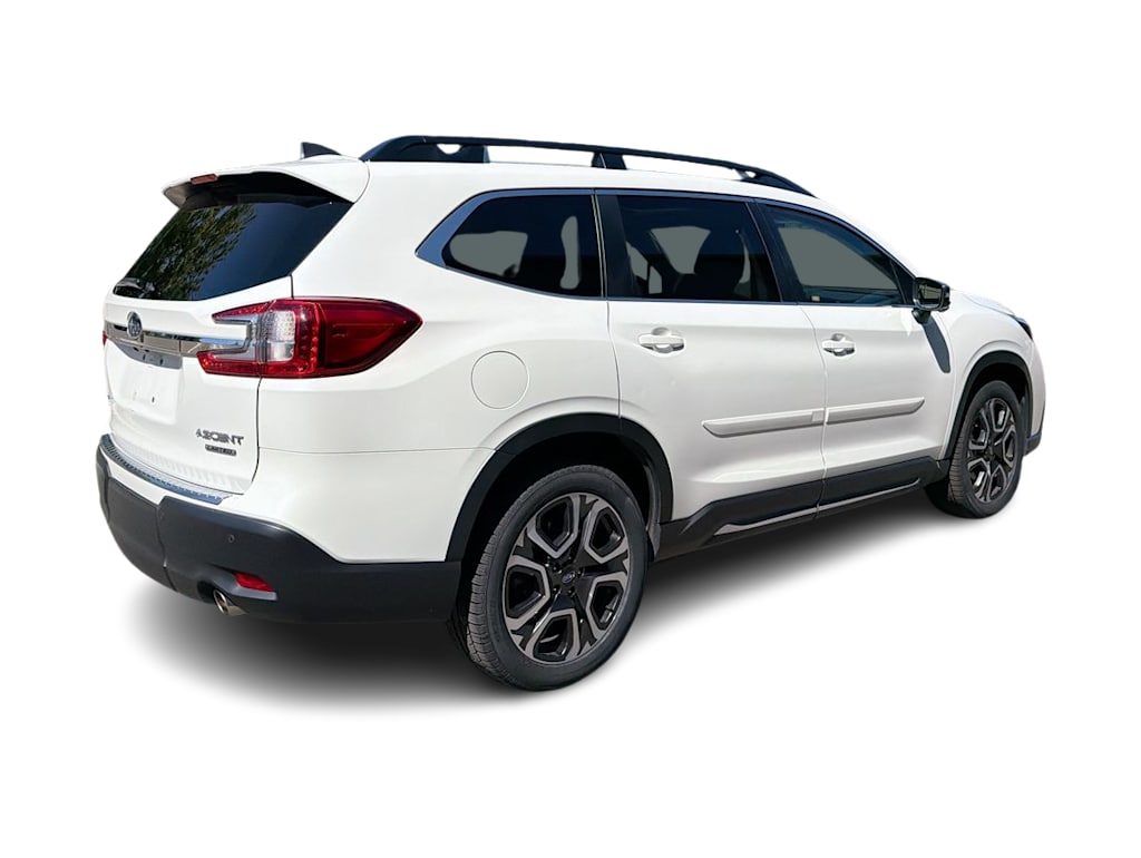 Thumbnail: 2023 Subaru Ascent - 24