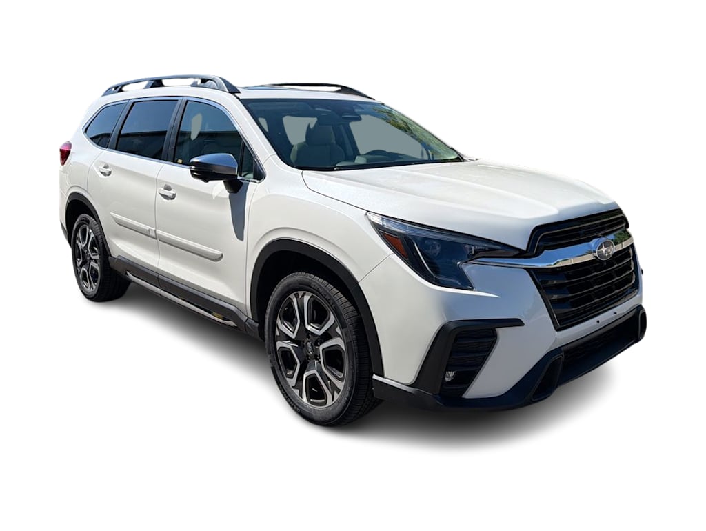 Thumbnail: 2023 Subaru Ascent - 26