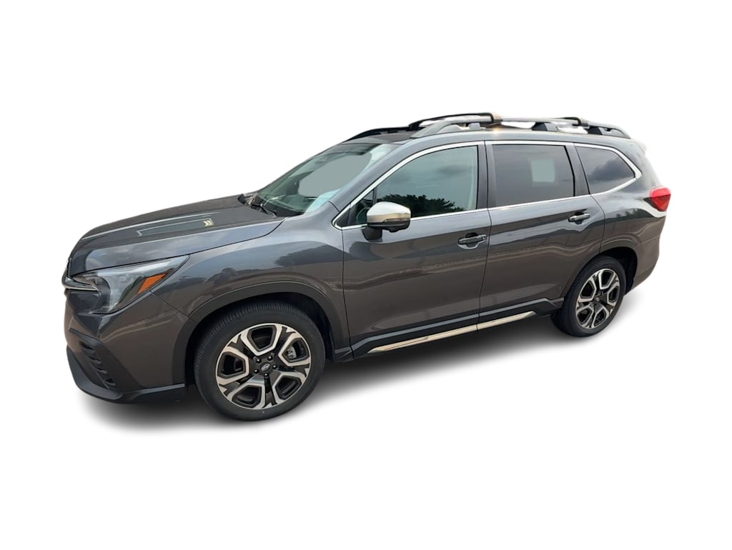 Thumbnail: 2023 Subaru Ascent - 3