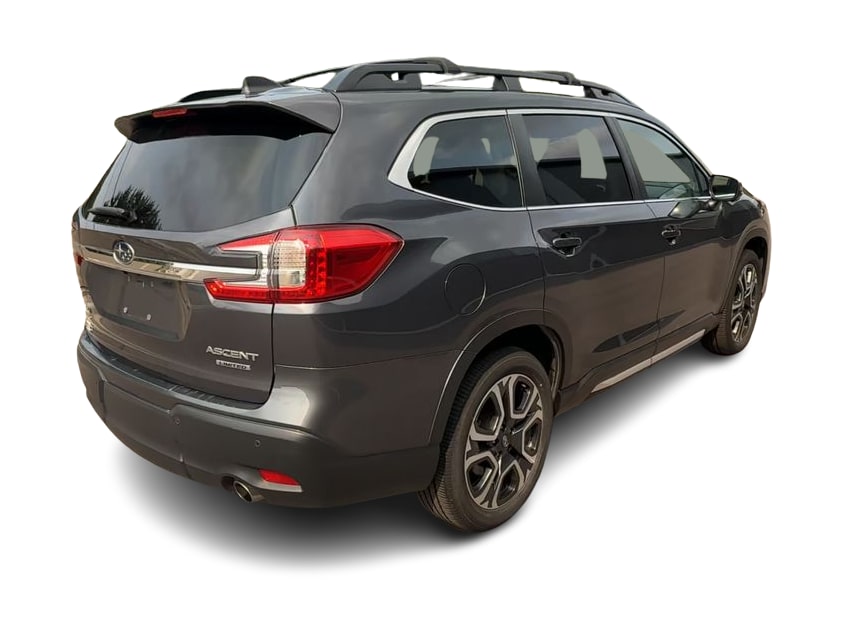 Thumbnail: 2023 Subaru Ascent - 22