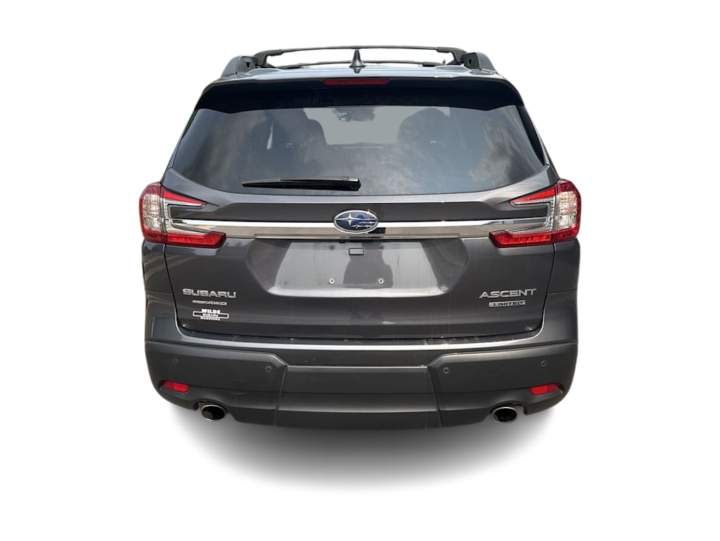 Thumbnail: 2023 Subaru Ascent - 25