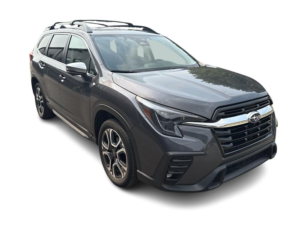 Thumbnail: 2023 Subaru Ascent - 28