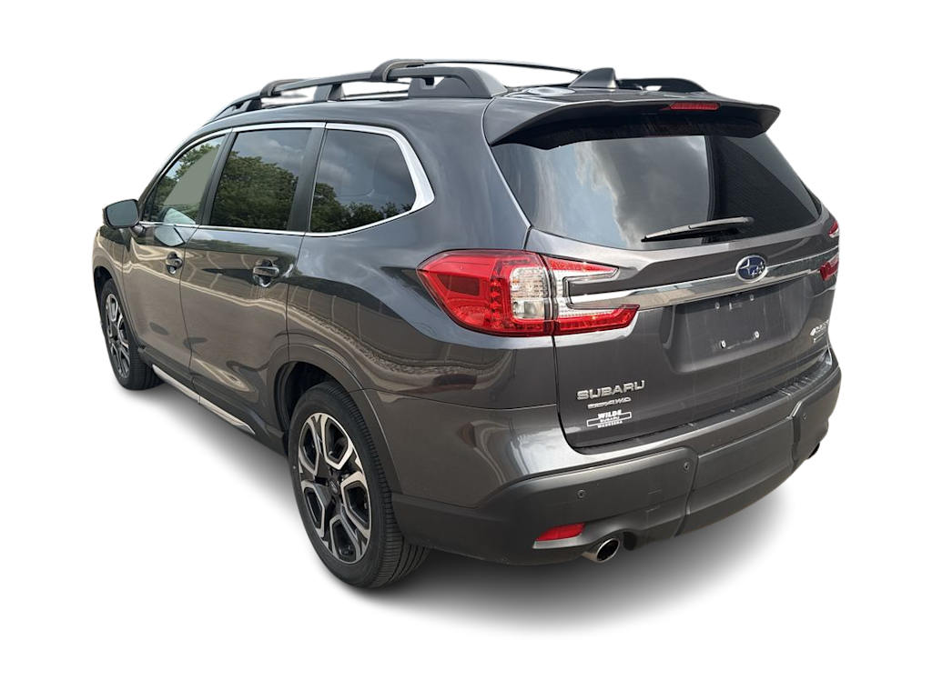Thumbnail: 2023 Subaru Ascent - 4