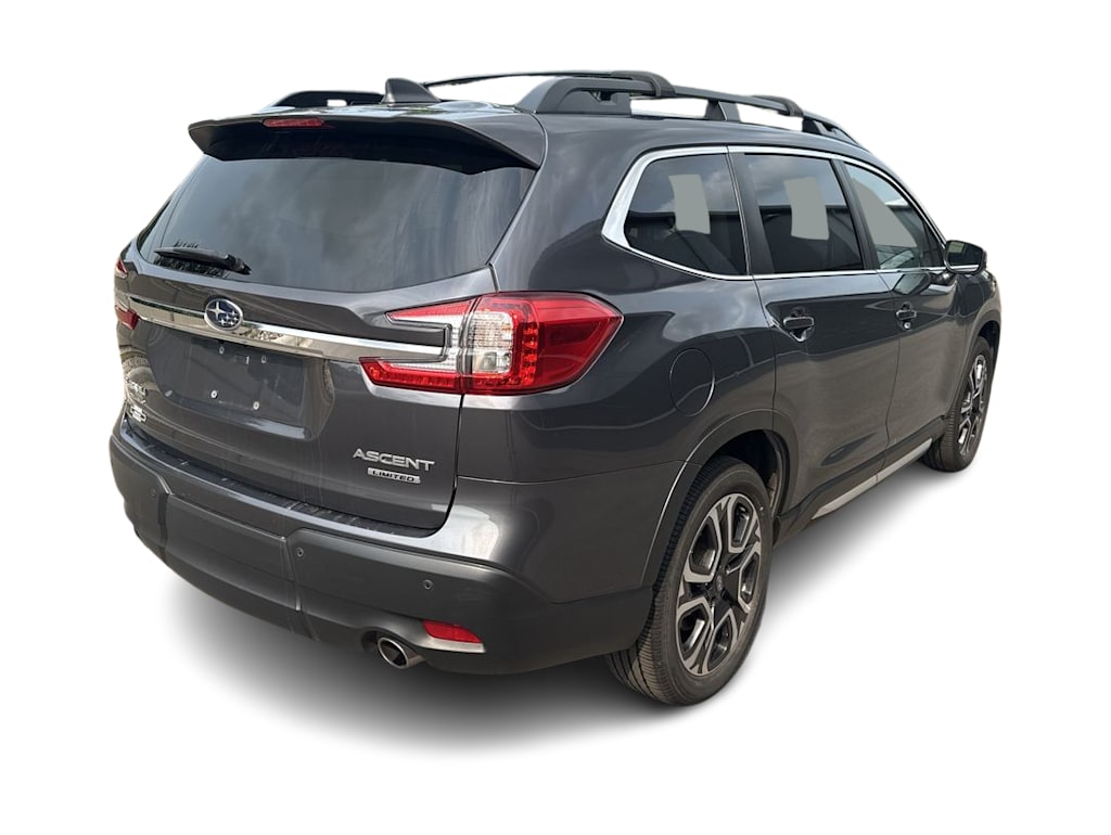 Thumbnail: 2023 Subaru Ascent - 26