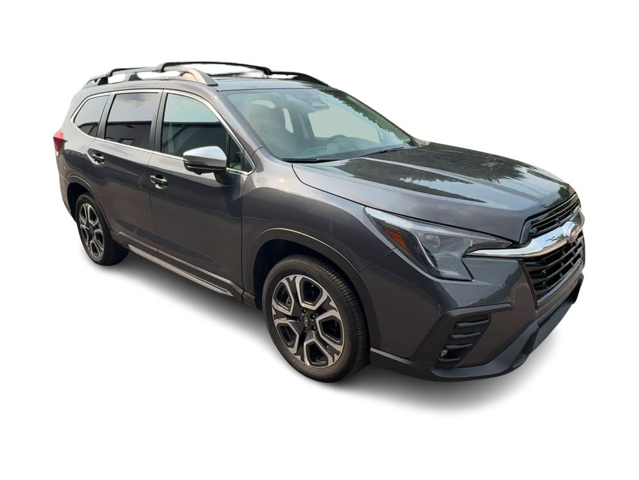 Thumbnail: 2023 Subaru Ascent - 19