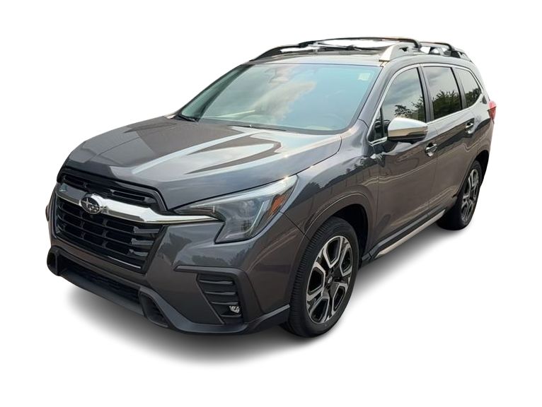 Thumbnail: 2023 Subaru Ascent - 20