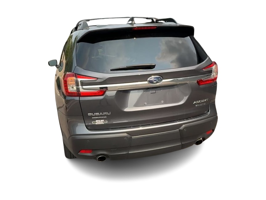 Thumbnail: 2023 Subaru Ascent - 5