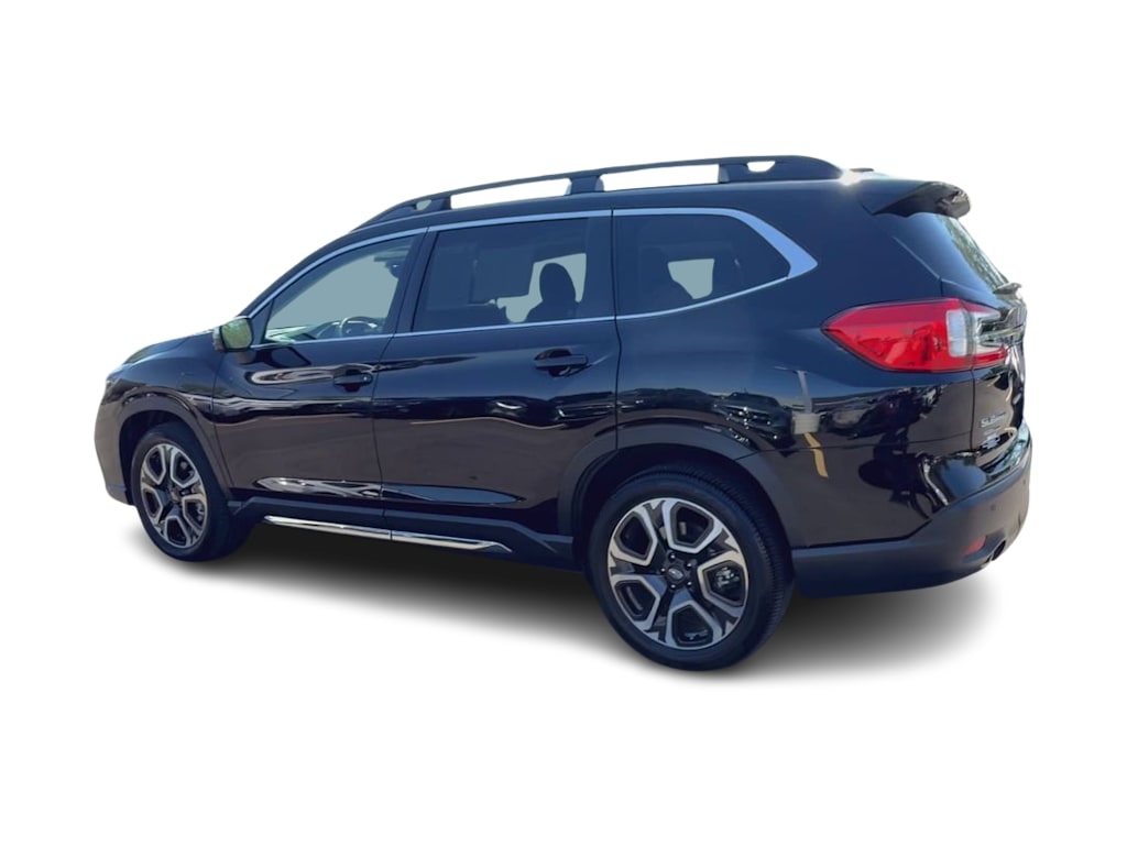 Thumbnail: 2023 Subaru Ascent - 4