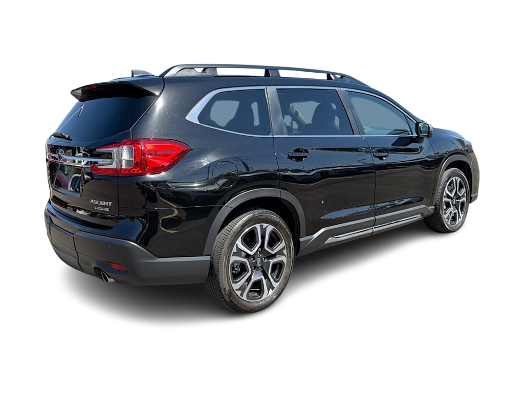 Thumbnail: 2023 Subaru Ascent - 23