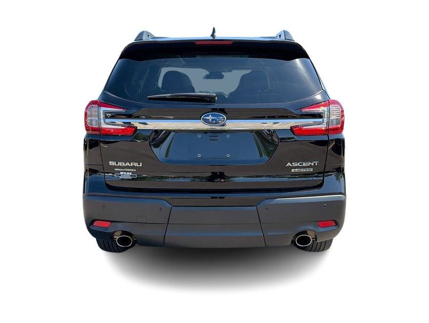 Thumbnail: 2023 Subaru Ascent - 22