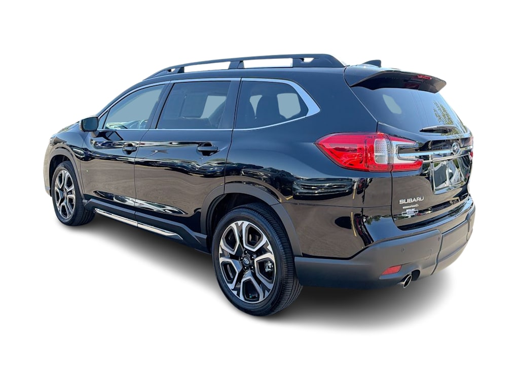 Thumbnail: 2023 Subaru Ascent - 21