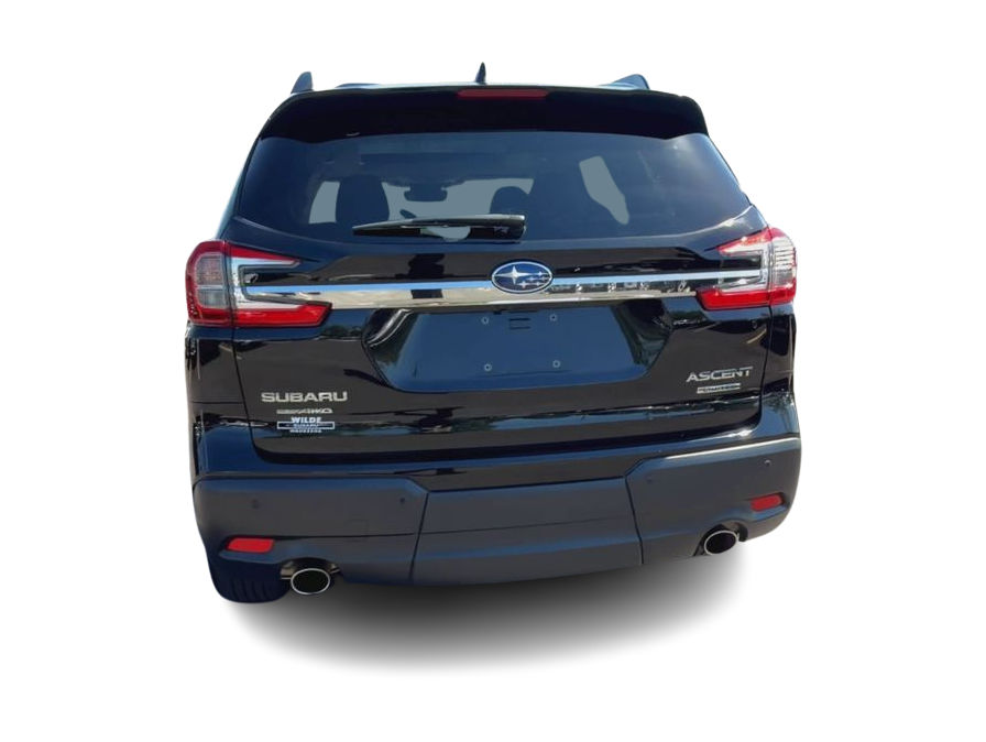 Thumbnail: 2023 Subaru Ascent - 5